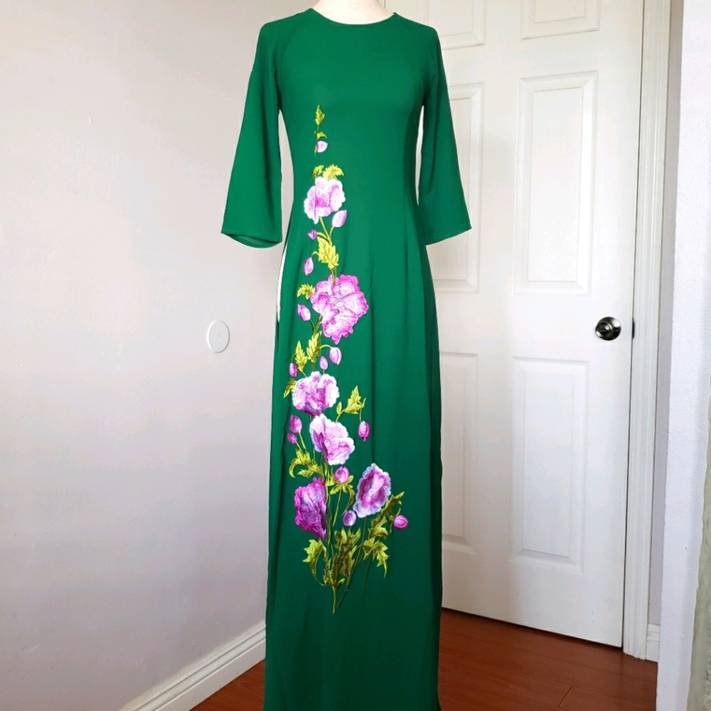 Ao Dai Vietnam